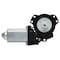 Aci Automotive Power Window Motor, 389489 389489 - alternate 2